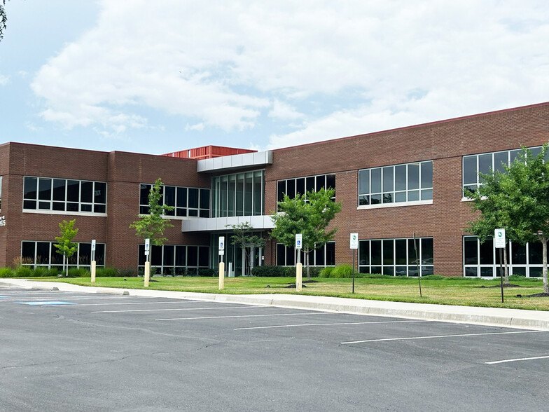 Primary Photo Of 10975 El Monte St, Overland Park Office For Lease