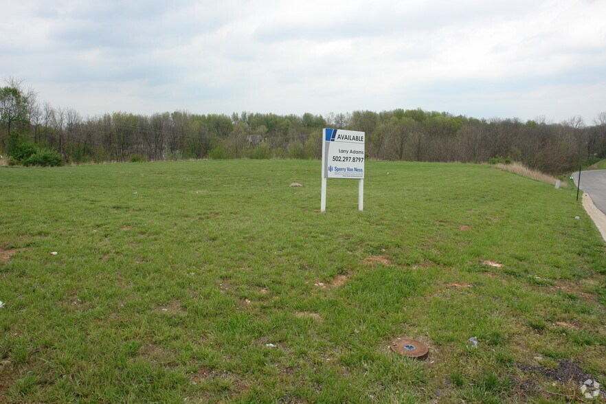 Primary Photo Of 11350 Maple Brook Dr, Louisville Land For Sale