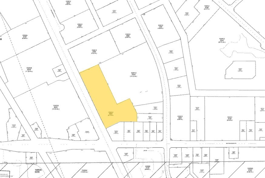 More Photos Of 8081 Philips Hwy, Jacksonville General Retail For Lease