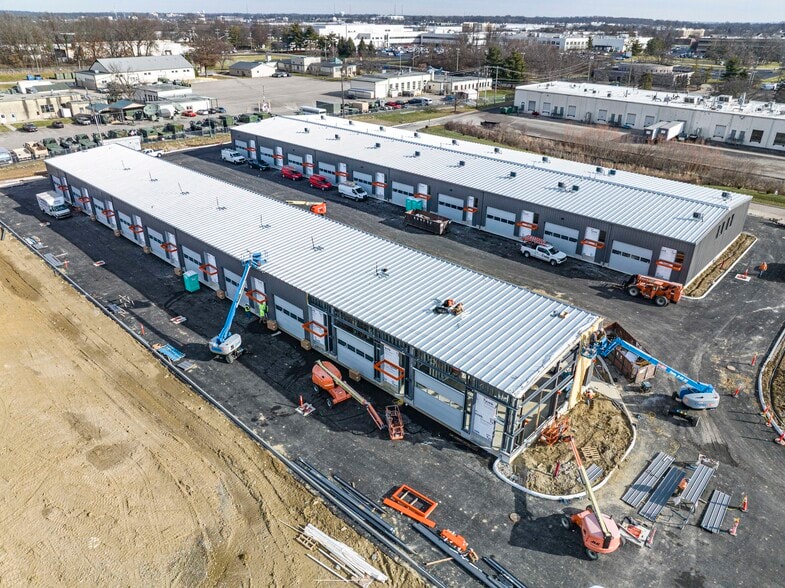 More Photos Of 4290 Glendale Milford Rd, Cincinnati Self Storage For Sale