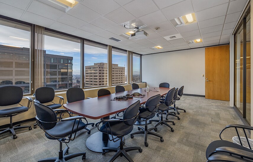 More Photos Of 1111 W Jefferson St, Boise Office For Lease