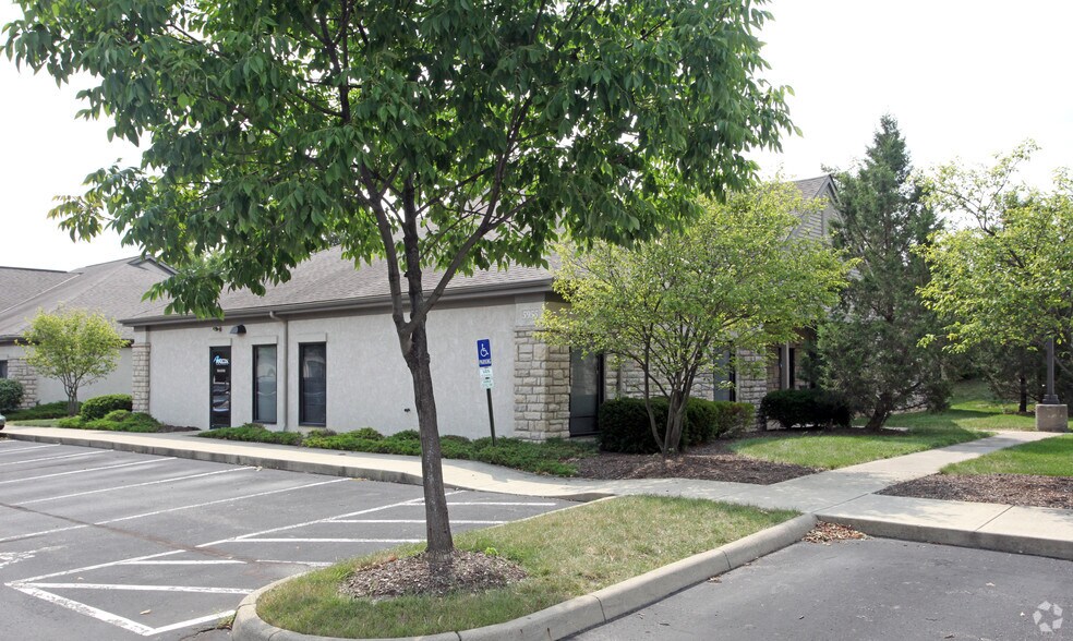 Primary Photo Of 5955 Wilcox Pl, Dublin Office For Lease