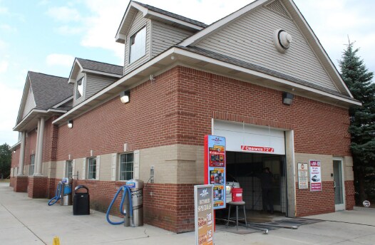 More Photos Of 43103 Schoenherr Rd, Sterling Heights Carwash For Sale