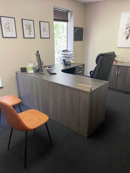 More Photos Of 503 S High St, Columbus Office For Lease