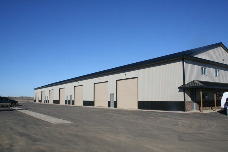 Primary Photo Of 1804 W Frontier St, Brandon Self Storage For Sale