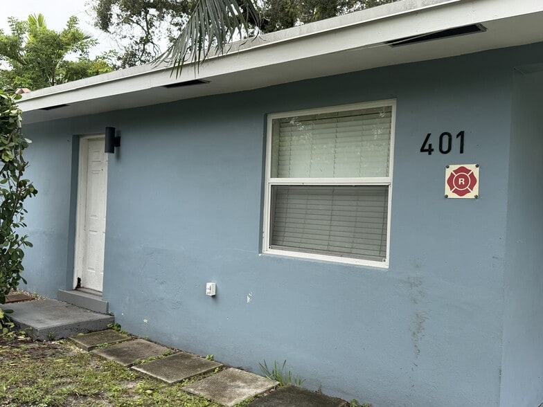 More Photos Of 401 SW 7th Ave, Fort Lauderdale Apartments For Sale