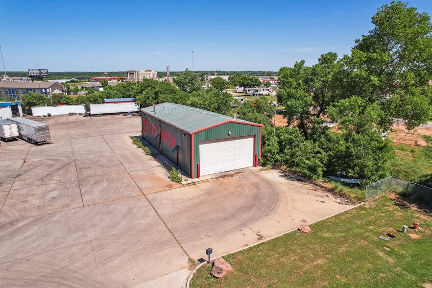 More Photos Of , Oklahoma City Unknown For Sale
