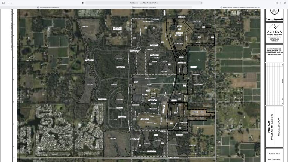 More Photos Of 115 E Knights Griffin Rd, Plant City Land For Sale