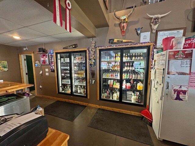 More Photos Of 207 N Washington St, Thorp Storefront Retail Residential For Sale