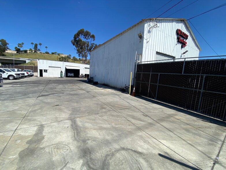 More Photos Of 7620 North Ave, Lemon Grove Service For Lease