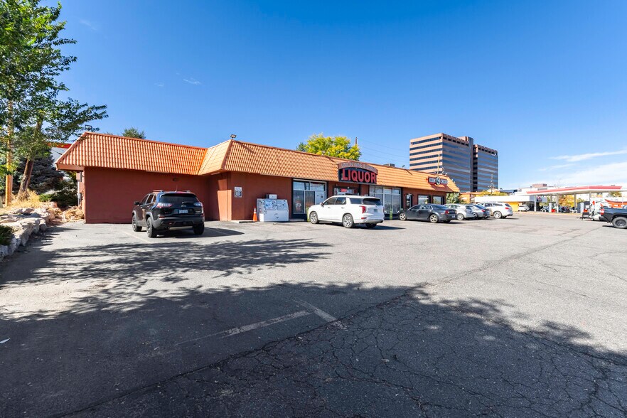 More Photos Of 295 S Union Blvd, Lakewood Freestanding For Sale