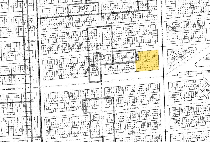 More Photos Of 201 Alhambra Cir, Coral Gables Office For Lease