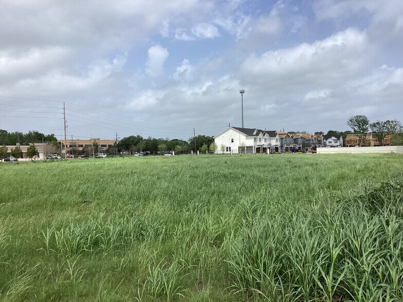 More Photos Of Cullen Pky & Fite Rd, Pearland Land For Sale