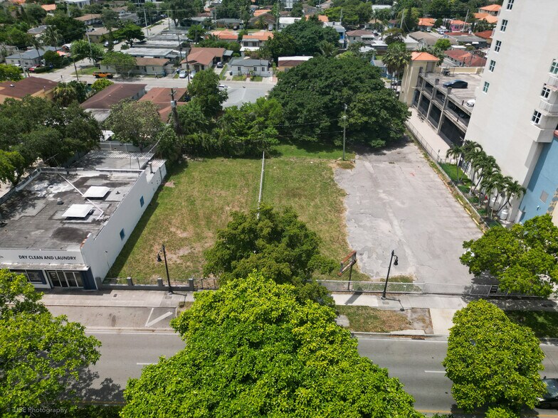 More Photos Of , Miami Land For Sale