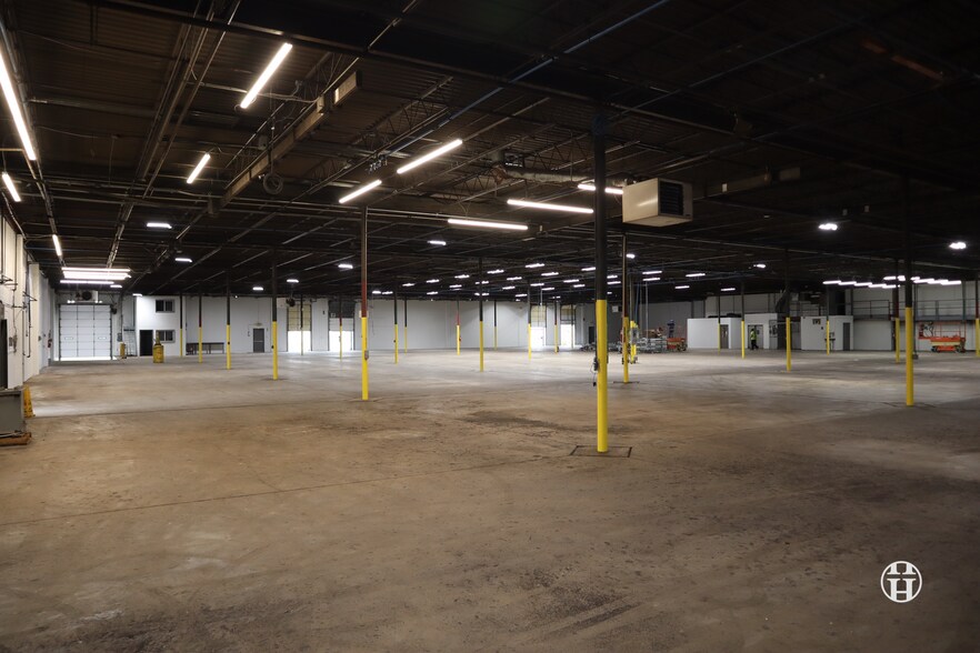 More Photos Of 2334 Production Dr, Indianapolis Industrial For Sale