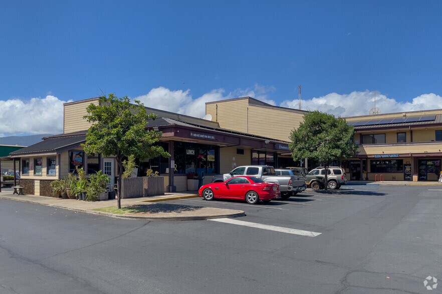 More Photos Of 333 Dairy Rd, Kahului Freestanding For Lease