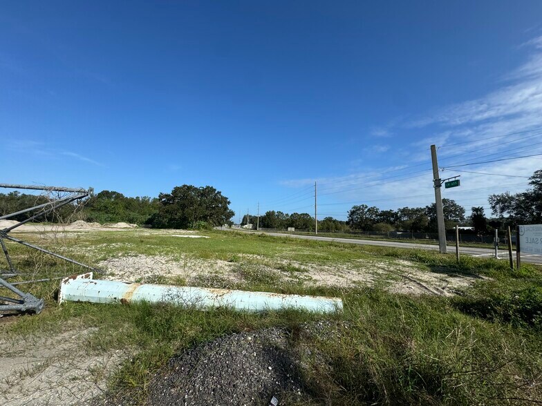 More Photos Of 1834 Berkley Road, Auburndale Land For Sale
