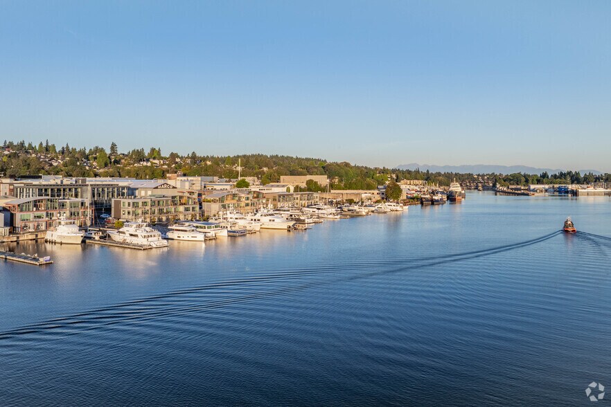 More Photos Of 2284-2360 W Commodore Way, Seattle Unknown For Lease
