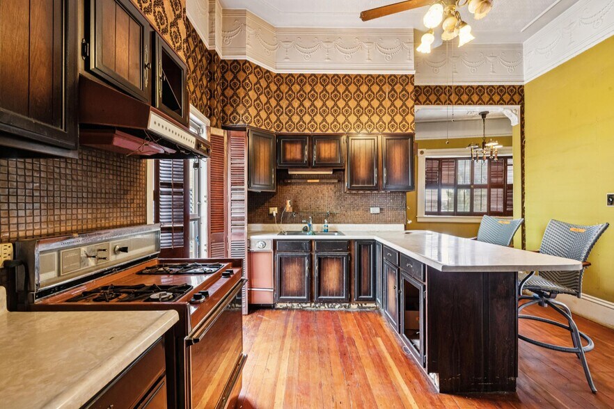 More Photos Of 19 Danvers St, San Francisco Apartments For Sale