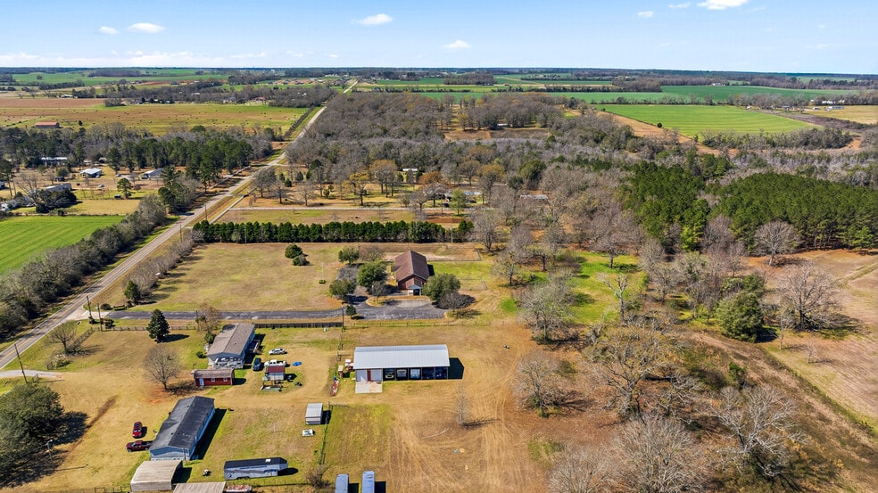 More Photos Of 2828 Harvest Rd, Jay Religious Facility For Sale