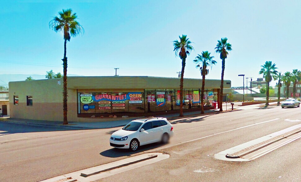 More Photos Of 68406 Highway 111, Cathedral City Auto Repair For Lease
