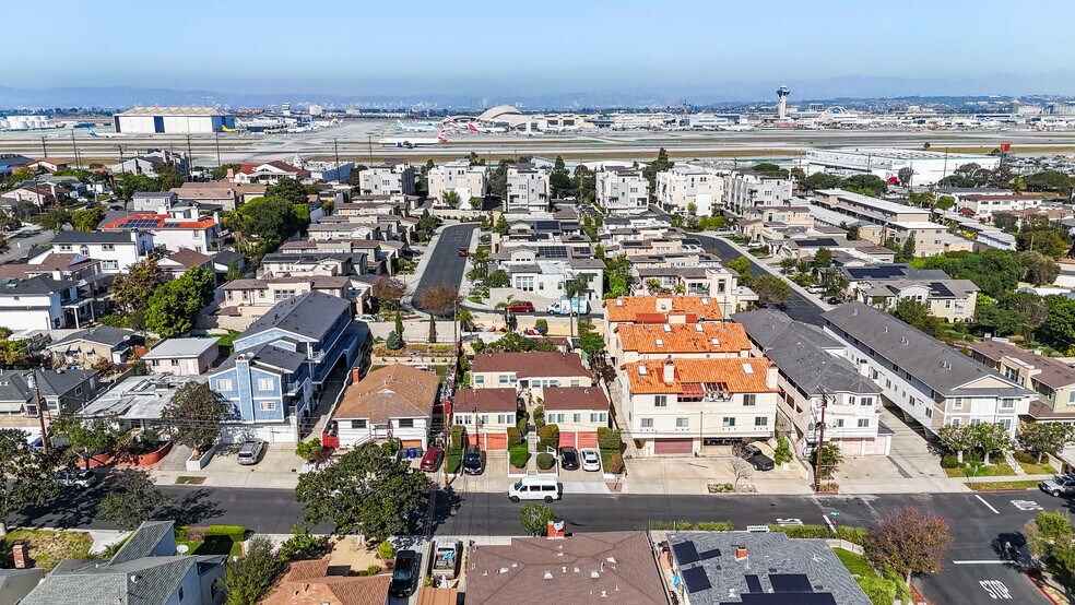 More Photos Of 529 E Walnut Ave, El Segundo Apartments For Sale