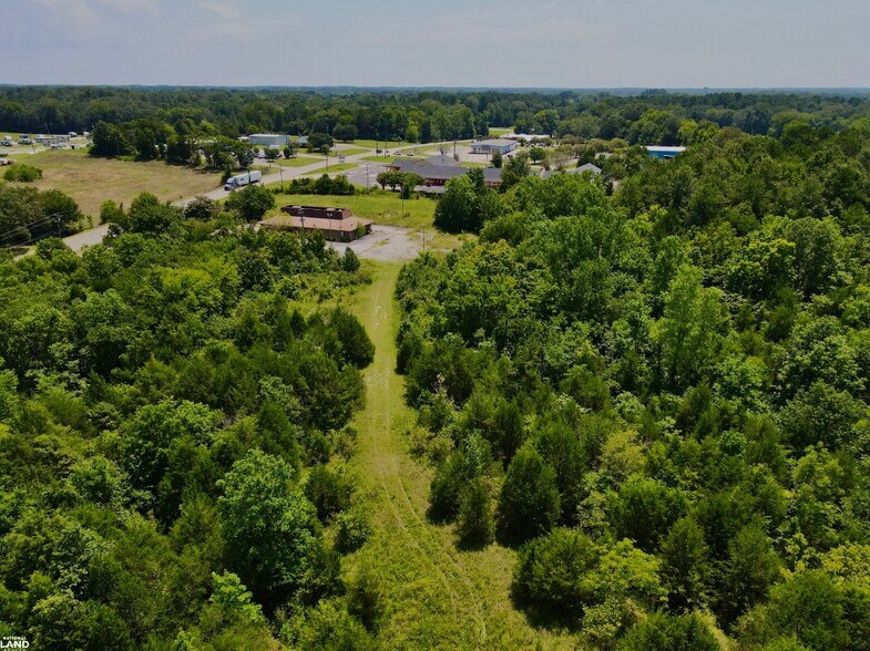 More Photos Of 0 Hwy 28, Livingston Land For Sale