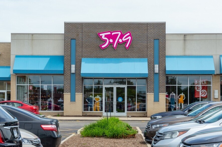 More Photos Of 22600-22690 Shore Center Dr, Euclid Unknown For Lease