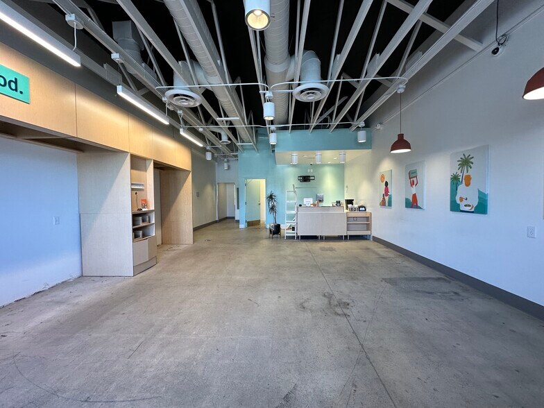 More Photos Of 8500 W Olympic Blvd, Los Angeles Unknown For Lease