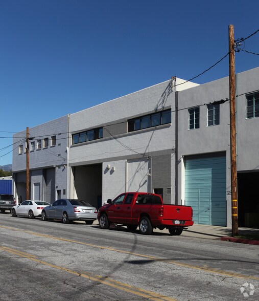 More Photos Of 322 S Date Ave, Alhambra Manufacturing For Sale