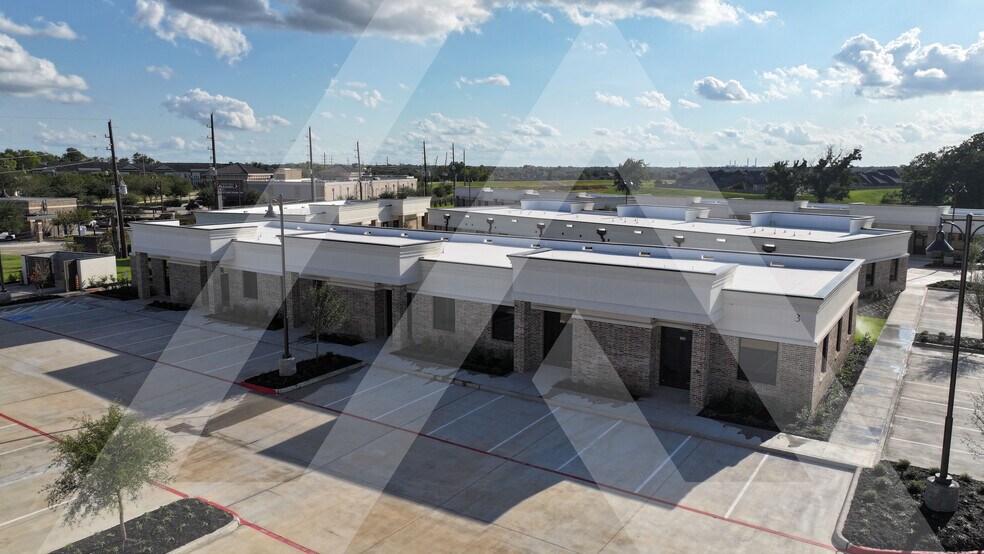 More Photos Of 6110 Sienna Ranch Rd, Missouri City Office For Lease
