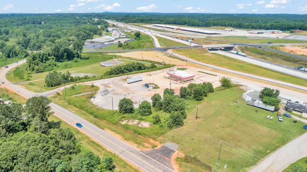 More Photos Of 165 Imperial Ln, Gaffney Land For Sale