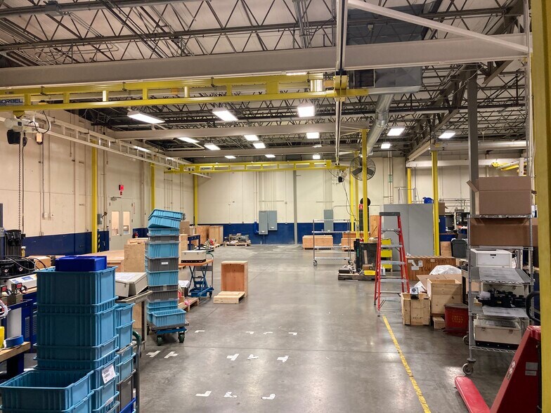 More Photos Of 942 Old Liverpool Rd, Liverpool Manufacturing For Lease