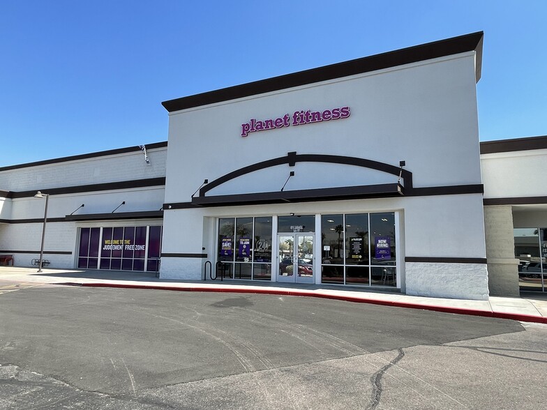 More Photos Of 319-409 N Litchfield Rd, Goodyear Unknown For Lease