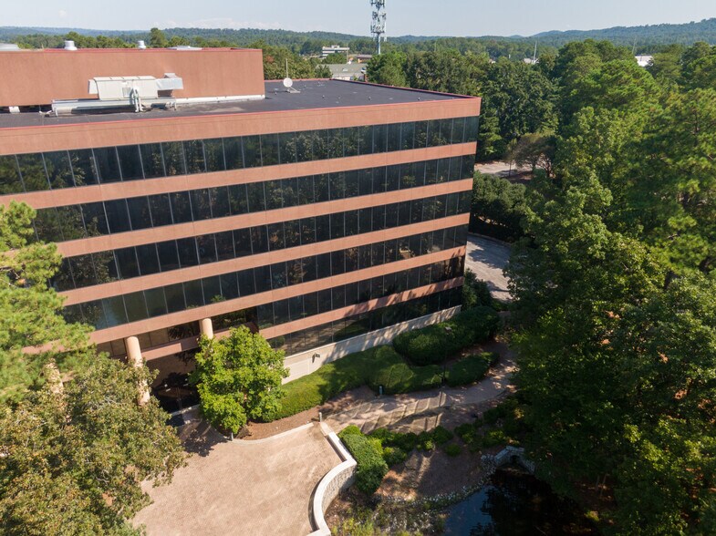 More Photos Of 44 Inverness Center Pky, Birmingham Unknown For Lease