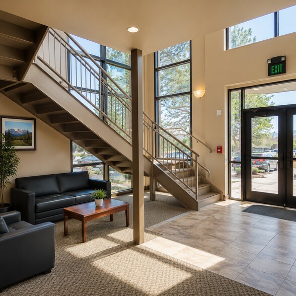 More Photos Of 910 Pinon Ranch Vw, Colorado Springs Office For Lease