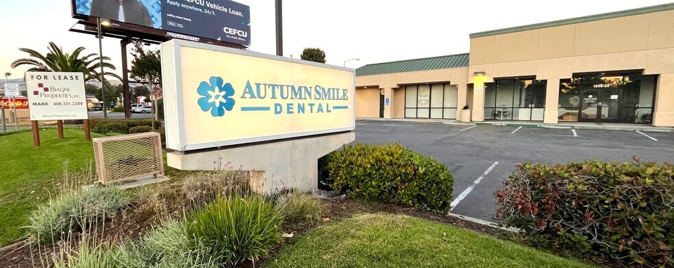 More Photos Of 1648 Tully Rd, San Jose Unknown For Lease