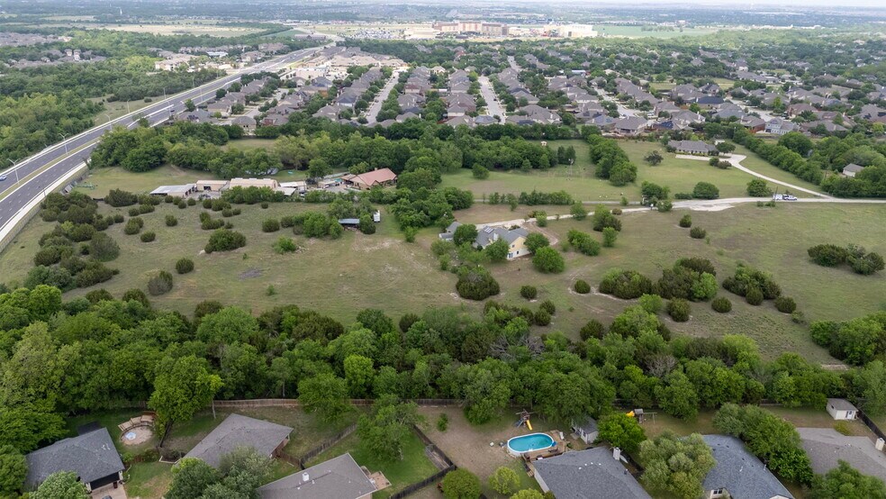 More Photos Of 1294 Johnson Ln, Round Rock Land For Sale