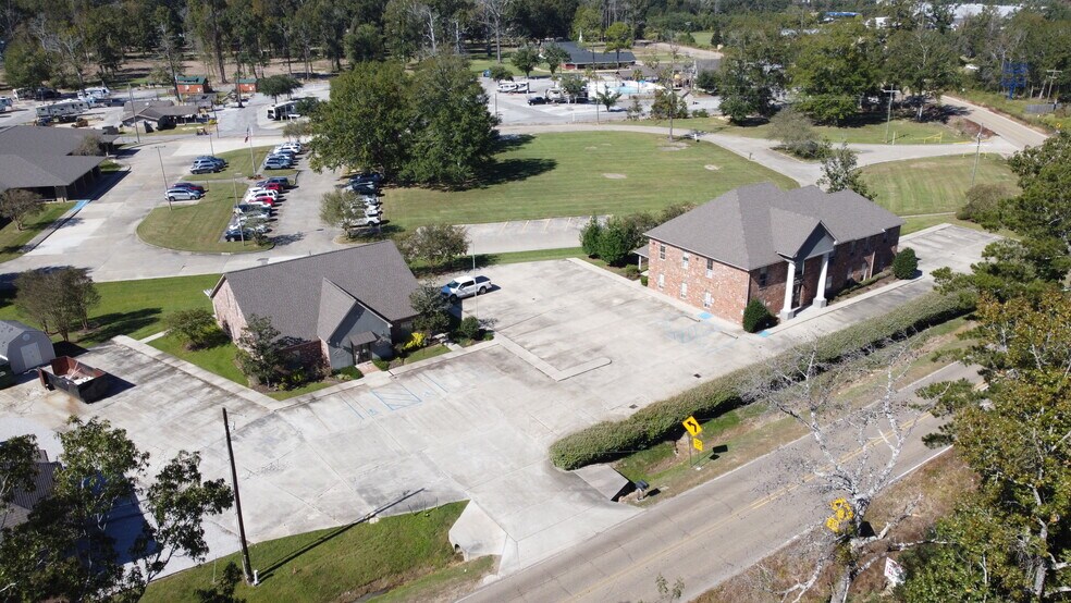 Primary Photo Of , Denham Springs Office For Sale