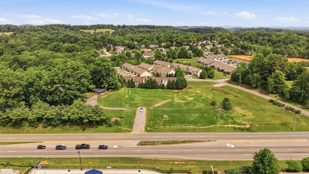 More Photos Of 1415 E Jackson Blvd, Jonesborough Land For Sale