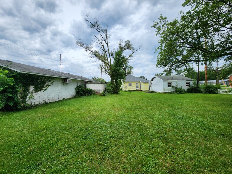 More Photos Of 3960 Lindberg rd, West Lafayette Land For Sale
