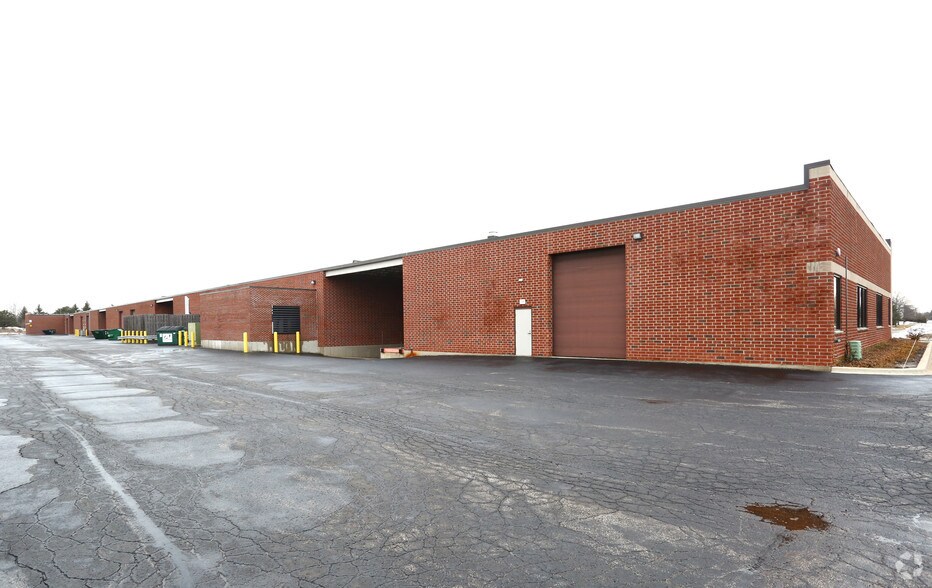 More Photos Of 50 Lakeview Pky, Vernon Hills Light Manufacturing For Lease