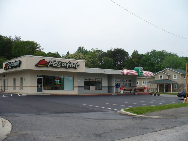 Primary Photo Of 1109 Odenton Rd, Odenton Freestanding For Lease