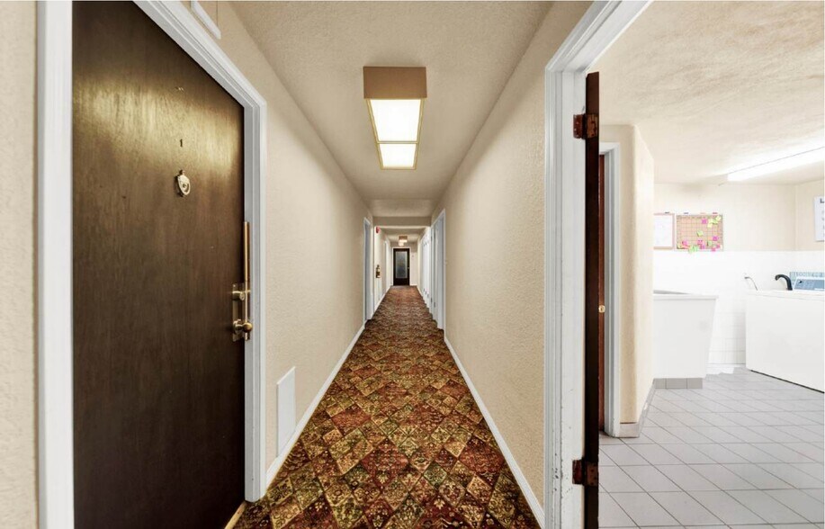 More Photos Of 3719 W 8th Av, Vancouver Apartments For Sale