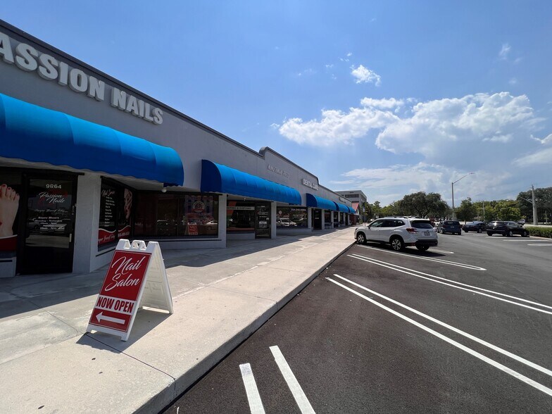 More Photos Of 9866 W Sample Rd, Coral Springs Storefront Retail Office For Lease