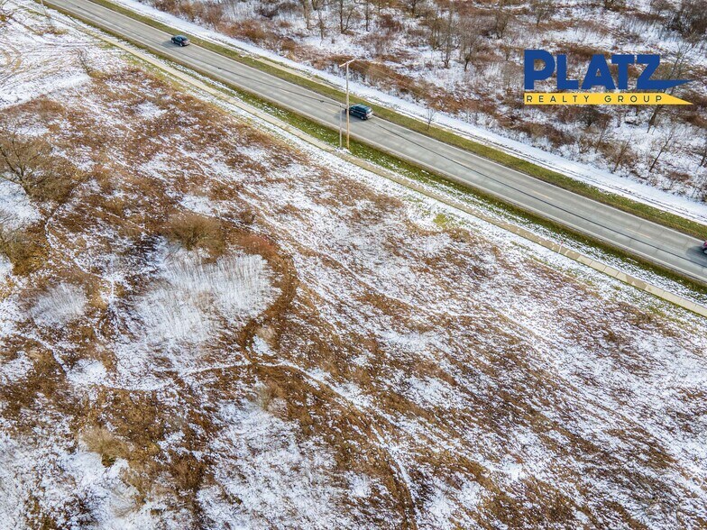 More Photos Of N River Rd, Warren Land For Sale