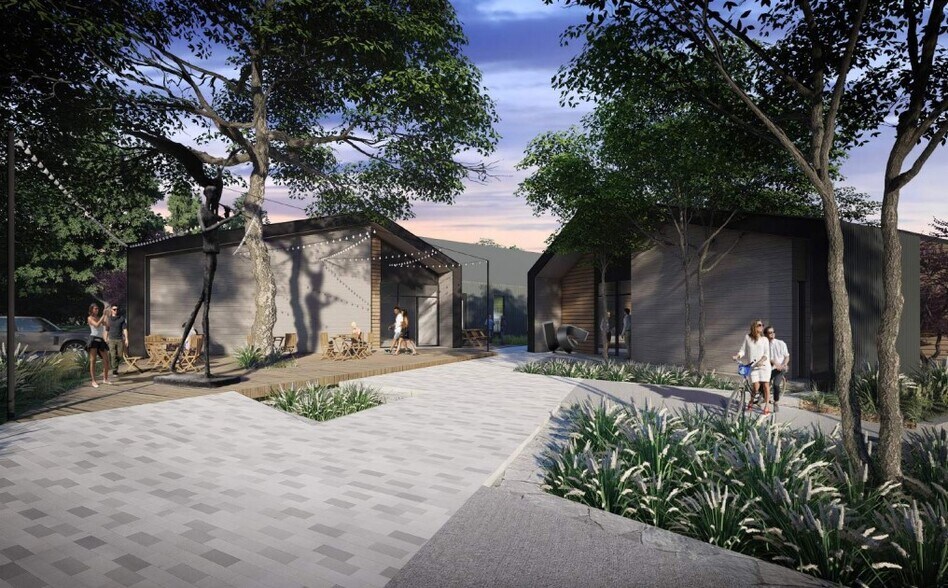 More Photos Of 17206 Blanco Rd, San Antonio Office For Sale