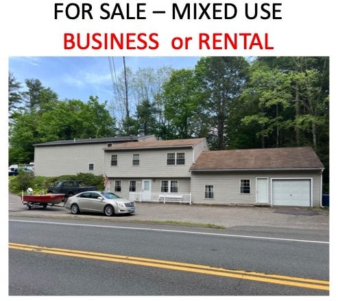 238 Colebrook Riv Rd  
