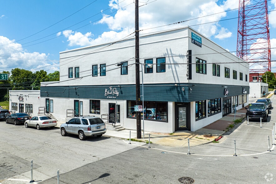 More Photos Of 325 E 31st St, Kansas City Office For Lease