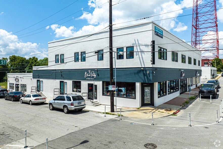 More Photos Of 325 E 31st St, Kansas City Office For Lease